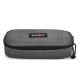 Εικόνα της Eastpak - Κασετίνα Oval Single Black Denim EK00071777H1