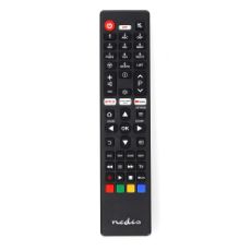 Εικόνα της Remote Control Nedis only for Thomson/TCL Black TVRC45TCBK