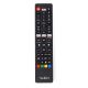 Εικόνα της Remote Control Nedis only for Thomson/TCL Black TVRC45TCBK