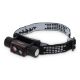 Εικόνα της Nedis LED USB Headlight Black LHLR10WBK