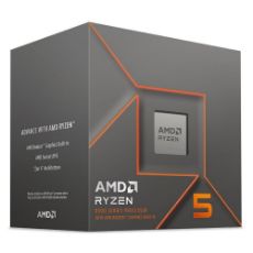 Εικόνα της Επεξεργαστής AMD Ryzen 5 8500G(3.70GHz) 16MB Cache sAM5 100-100000931BOX