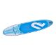 Εικόνα της Φουσκωτή Σανίδα SUP Pathfinder Super Light P10 315x76x15cm Γαλάζιο 73-69399