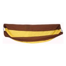 Εικόνα της Αιώρα Velco Μονή Parachute Σε Σακουλάκι 275 x140 cm 9-016098