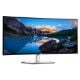 Εικόνα της Οθόνη Dell Ultrasharp U4025QW 39.7" Curved 5K IPS-Black Thunderbolt Hub VESA DisplayHDR600 210-BMDV