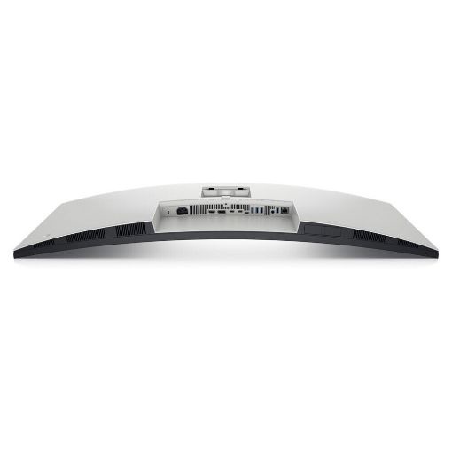 Εικόνα της Οθόνη Dell Ultrasharp U4025QW 39.7" Curved 5K IPS-Black Thunderbolt Hub VESA DisplayHDR600 210-BMDV