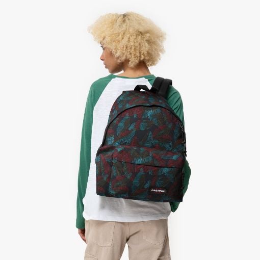 Εικόνα της Eastpak - Τσάντα Πλάτης Padded Pak'R Brize Grade Black EK0006204O31