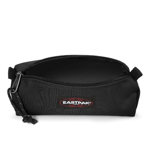 Εικόνα της Eastpak - Κασετίνα Βαρελάκι Benchmark Single Black EK0003720081