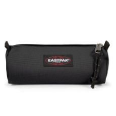 Εικόνα της Eastpak - Κασετίνα Βαρελάκι Benchmark Single Black EK0003720081