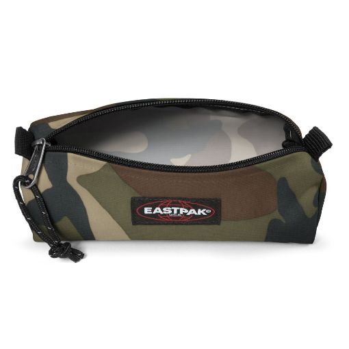 Εικόνα της Eastpak - Κασετίνα Βαρελάκι Benchmark Single Camo EK0003721811