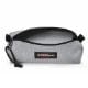 Εικόνα της Eastpak - Κασετίνα Βαρελάκι Benchmark Single Sunday Grey EK0003723631
