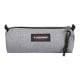 Εικόνα της Eastpak - Κασετίνα Βαρελάκι Benchmark Single Sunday Grey EK0003723631