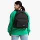 Εικόνα της Eastpak - Τσάντα Πλάτης Padded Pak'R Black EK0006200081
