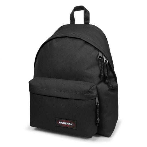Εικόνα της Eastpak - Τσάντα Πλάτης Padded Pak'R Black EK0006200081