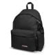 Εικόνα της Eastpak - Τσάντα Πλάτης Padded Pak'R Black EK0006200081