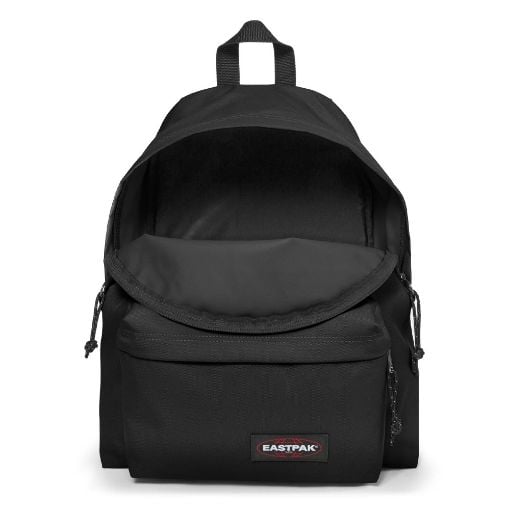 Εικόνα της Eastpak - Τσάντα Πλάτης Padded Pak'R Black EK0006200081
