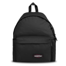 Εικόνα της Eastpak - Τσάντα Πλάτης Padded Pak'R Black EK0006200081