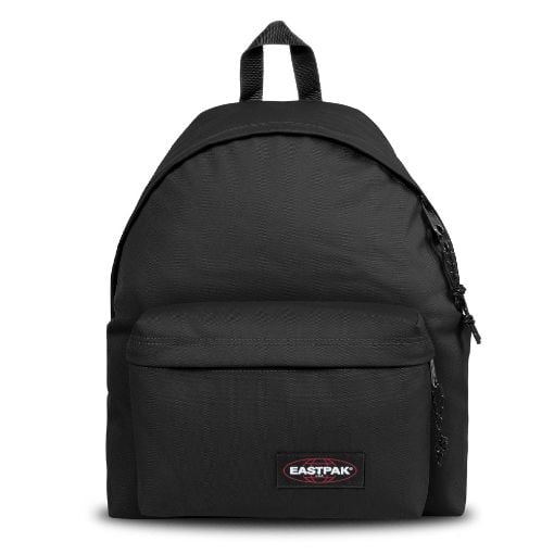 Εικόνα της Eastpak - Τσάντα Πλάτης Padded Pak'R Black EK0006200081