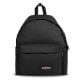 Εικόνα της Eastpak - Τσάντα Πλάτης Padded Pak'R Black EK0006200081