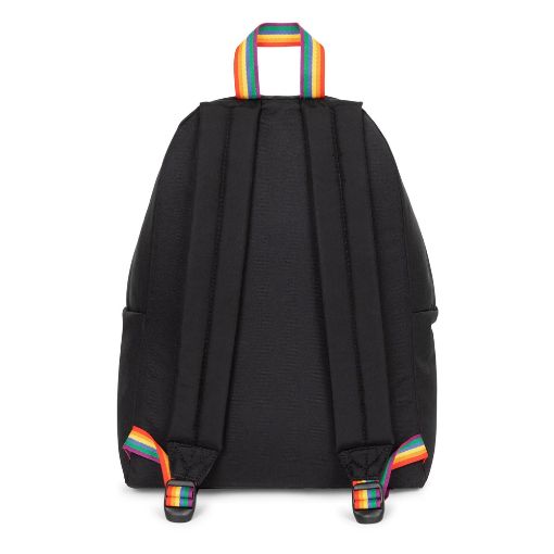 Εικόνα της Eastpak - Τσάντα Πλάτης Padded Pak'R Color Band Rainbow EK0006205O01
