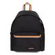 Εικόνα της Eastpak - Τσάντα Πλάτης Padded Pak'R Color Band Rainbow EK0006205O01