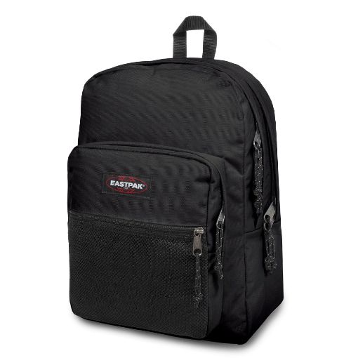 Εικόνα της Eastpak - Τσάντα Πλάτης Pinnacle 38L Black EK0000600081