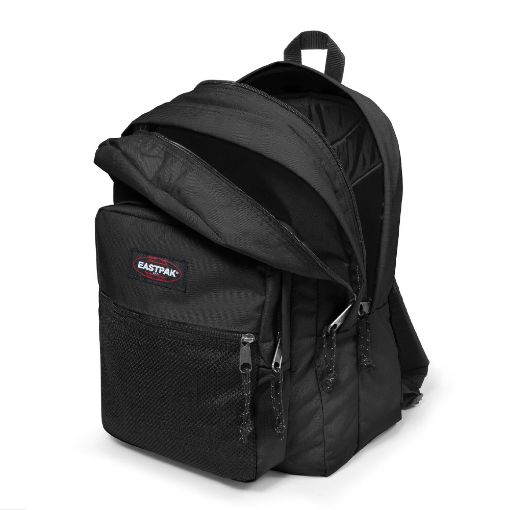 Εικόνα της Eastpak - Τσάντα Πλάτης Pinnacle 38L Black EK0000600081