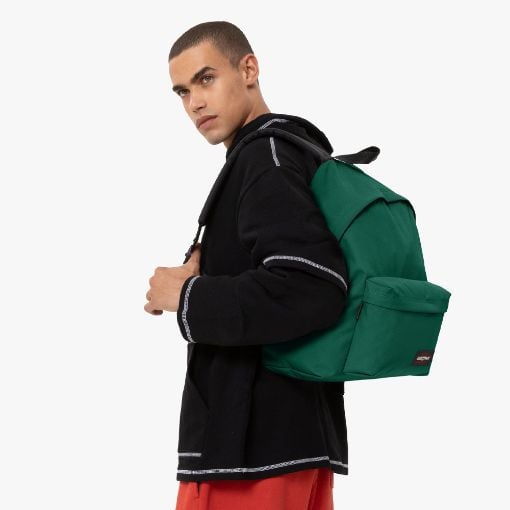 Εικόνα της Eastpak - Τσάντα Πλάτης Padded Pak'R Green Pine EK0006205S21