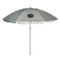 Εικόνα της Ομπρέλα Θαλάσσης Campo Capri 220 Capri Blue 6004141