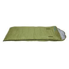 Εικόνα της Sleeping Bag Campus Fox Free Χακί Με Μαξιλάρι 210-6553-12