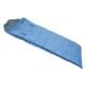 Εικόνα της Sleeping Bag Campus Fox Free Γαλάζιο Με Μαξιλάρι 210-6553-5