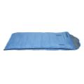 Εικόνα της Sleeping Bag Campus Fox Free Γαλάζιο Με Μαξιλάρι 210-6553-5