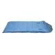 Εικόνα της Sleeping Bag Campus Fox Free Γαλάζιο Με Μαξιλάρι 210-6553-5
