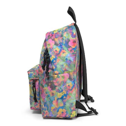 Εικόνα της Eastpak - Τσάντα Πλάτης Padded Pak'R Flower Blur Mix EK0006202O51