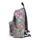 Εικόνα της Eastpak - Τσάντα Πλάτης Padded Pak'R Flower Blur Mix EK0006202O51