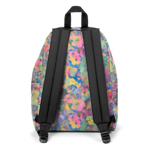 Εικόνα της Eastpak - Τσάντα Πλάτης Padded Pak'R Flower Blur Mix EK0006202O51