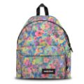 Εικόνα της Eastpak - Τσάντα Πλάτης Padded Pak'R Flower Blur Mix EK0006202O51