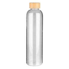 Εικόνα της Γυάλινο Μπουκάλι Estia Bamboo Essentials 1000ml 01-21856
