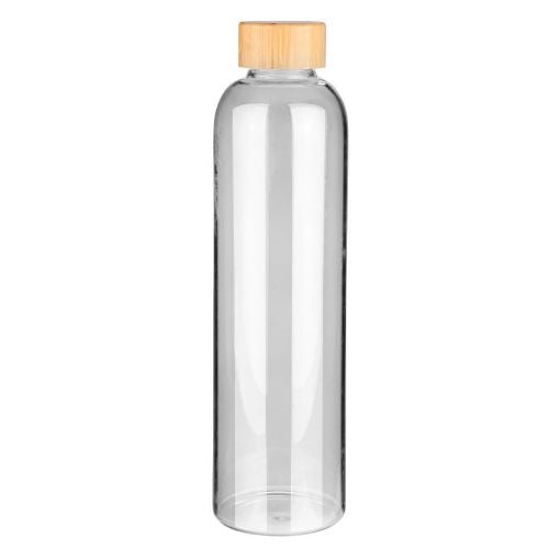 Εικόνα της Γυάλινο Μπουκάλι Estia Bamboo Essentials 1000ml 01-21856