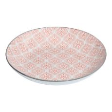 Εικόνα της Πιάτο Βαθύ Estia Antique Πορσελάνινο 21cm 07-21757