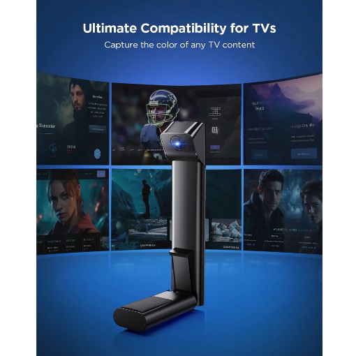 Εικόνα της Govee TV Backlight 3 Lite RGBICW Wi-Fi + Bluetooth 55-65" 3.6m H6099