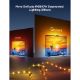 Εικόνα της Govee TV Backlight 3 Lite RGBICW Wi-Fi + Bluetooth 55-65" 3.6m H6099