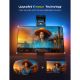 Εικόνα της Govee TV Backlight 3 Lite RGBICW Wi-Fi + Bluetooth 55-65" 3.6m H6099