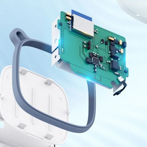 Εικόνα της Govee Wi-Fi Thermo-Hygrometer H5179