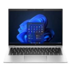 Εικόνα της Laptop HP EliteBook 830 G10 13.3" Intel Core i7-1355U(3.70GHz) 16GB 512GB SSD Win11 Pro 6T299EA