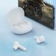 Εικόνα της True Wireless Earphones Haylou Moripods ANC Bluetooth White