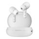 Εικόνα της True Wireless Earphones Haylou Moripods ANC Bluetooth White