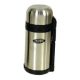 Εικόνα της Μπουκάλι Θερμός Thermos Ανοξείδωτο Multipurpose 1lt Με Σπαστή Χειρολαβή Μεταφοράς 213-9144