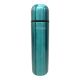Εικόνα της Μπουκάλι Θερμός Thermos Ανοξείδωτο Rainbow 500ml 213-7688