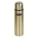 Εικόνα της Μπουκάλι Θερμός Thermos Ανοξείδωτο Everyday 500ml Με Διπλό Βρυσάκι 213-9106