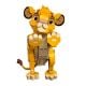 Εικόνα της LEGO Disney: Simba the Lion King Cub 43243